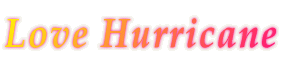 Love Hurricane 