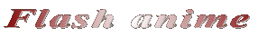 Flash anime 