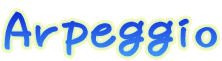 Arpeggio