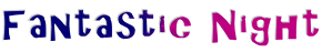 Fantastic Night