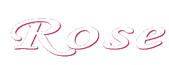 Rose