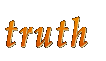 truth 